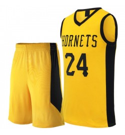 Basketball Uniform